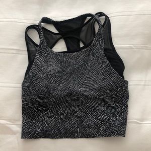 Lululemon Crop